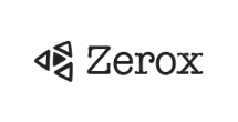Zerox Logo