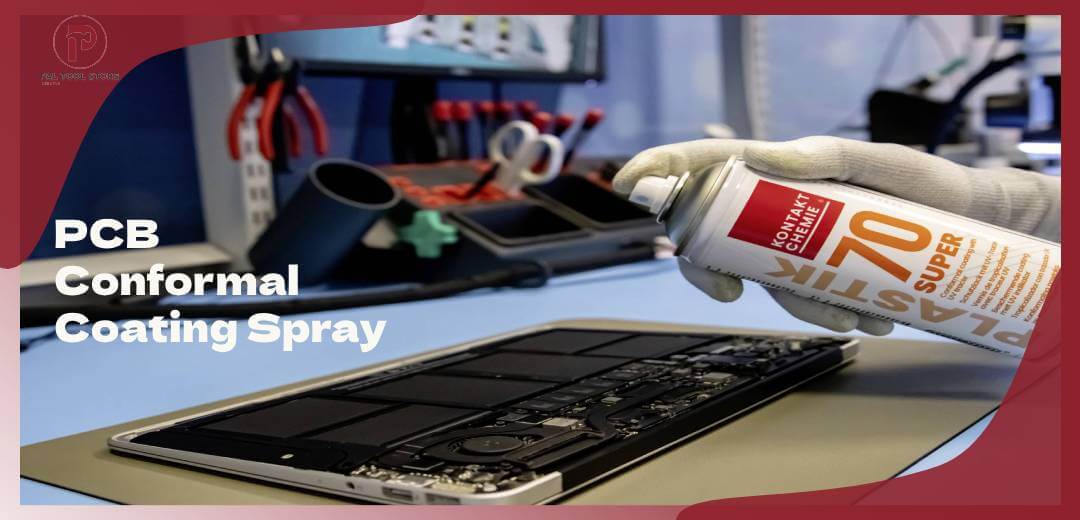How PCB Conformal Coating Spray Will Change Your Life