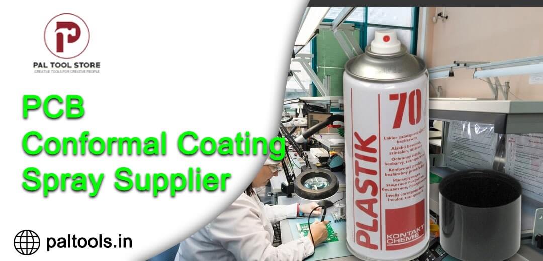 Finding the Right Conformal Coating Spray Supplier for Your PCB Projects