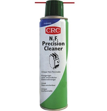CRC N.F. Precision Cleaner