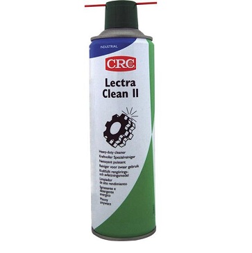 CRC Lectra Clean Ii