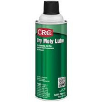 CRC Dry Moly Lube