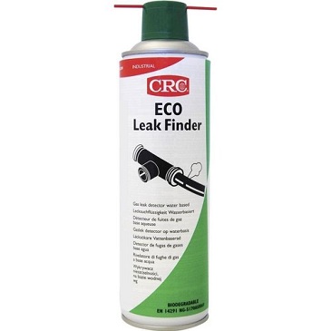 CRC Eco Leak Finder