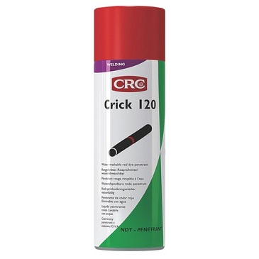 CRC Crick 120