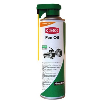 CRC Pen Oil