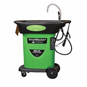 Smart Washer