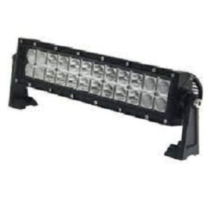 LED 72W Light Bar