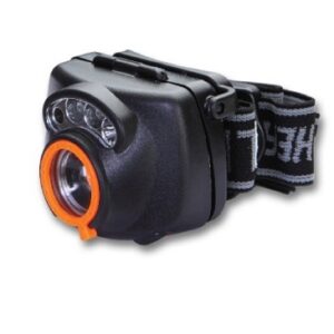 LED 3W Professional Head Light
