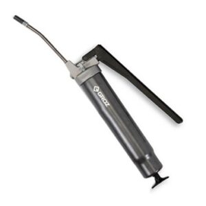 The Ultimate Lever Grease Gun