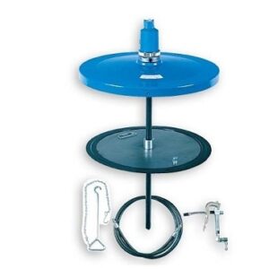 Maxilube Air Operated Grease Pump
