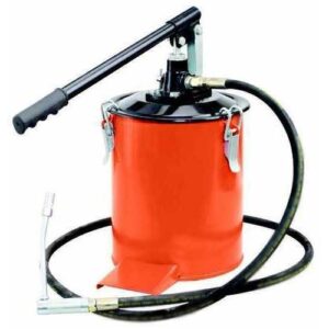 Bucket Grease Pumps