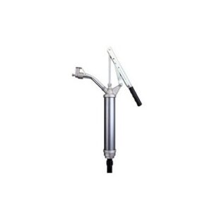 Lever Action Barrel Pump