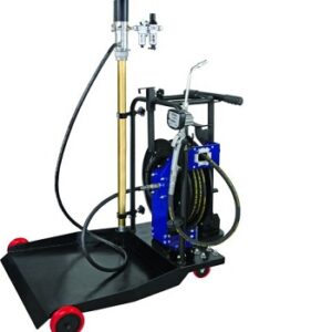 Trolley Mounted Oil Pump Kits