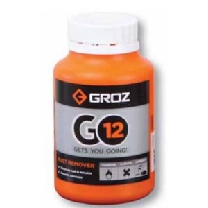 Rust Remover Gel