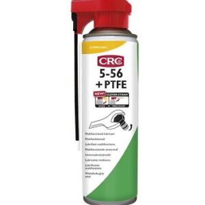 CRC 5-56 + PTFE