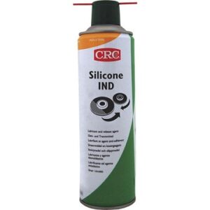 CRC Silicone