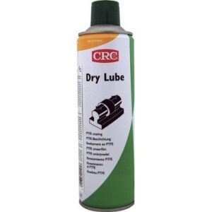 CRC Dry Lube