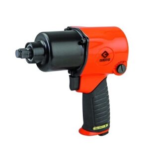 3-8 inch Impact Wrench PRO+ Series