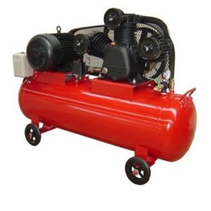 Air Compressors