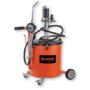 3,1 Air Operated Bucket Oil Ratio Pump