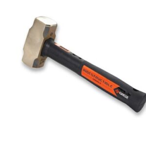 Brass Head Sledge Hammers