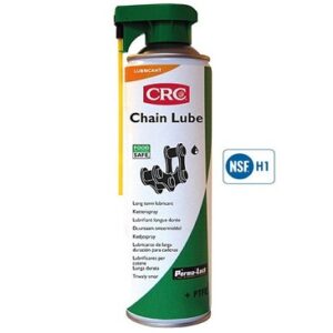 CRC Chain Lube