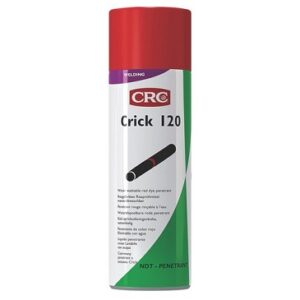 CRC Crick 110
