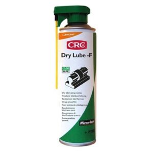 CRC Dry Lube-F