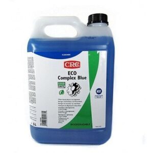 CRC Eco Complex Blue