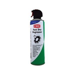 CRC Fast Dry Degreaser