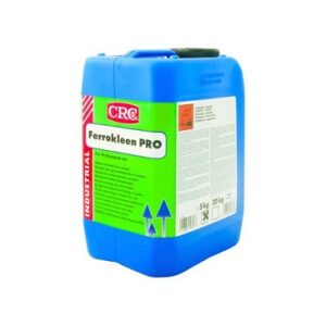 CRC Ferrokleen Pro