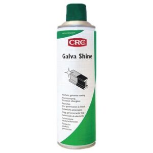CRC Galva Shine