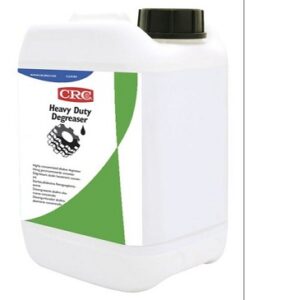 CRC Heavy Duty Degreaser
