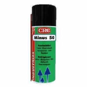 CRC Minus 50