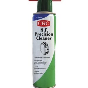 CRC N.F. Precision Cleaner