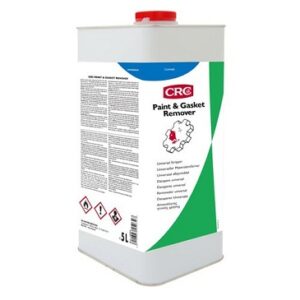 CRC Paint & Gasket Remover