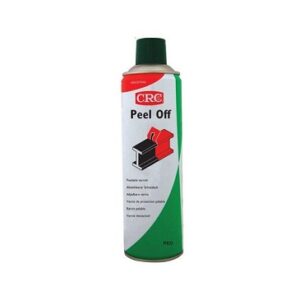 CRC Peel Off