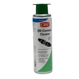 CRC Qd-Contact Cleaner