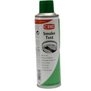 CRC Smoke Test