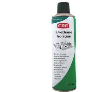 CRC Urethane Isolation