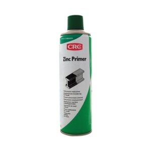 CRC ZINC