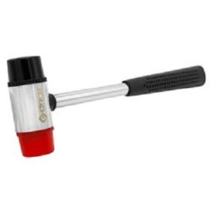 Double Face Plastic Mallet