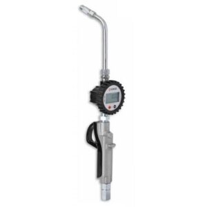 Mechanical Oil Control Gun