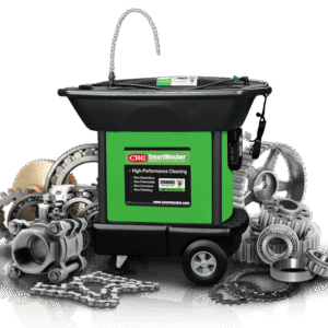 SW-23 SMART PART WASHER