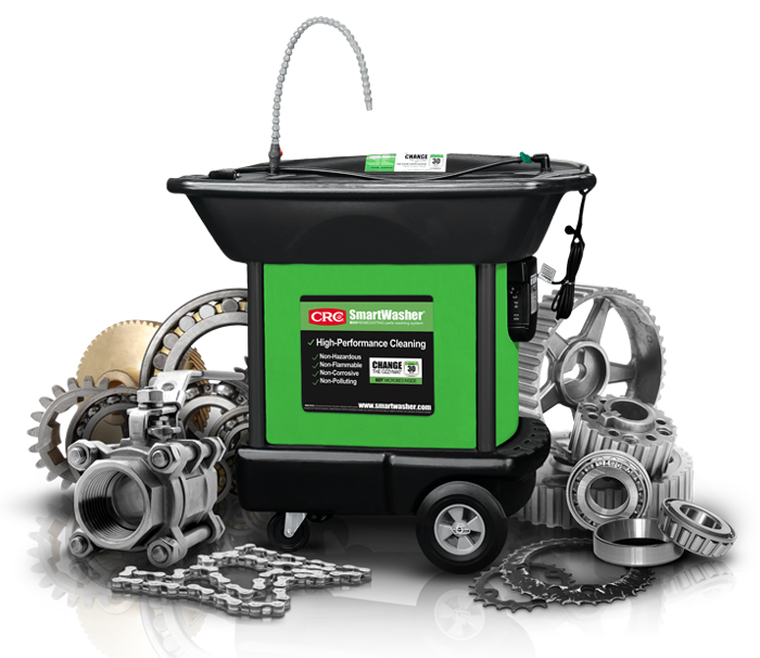 A Comprehensive Guide to Selecting the Ideal Industrial Component Cleaning Machine