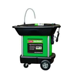 SW-23 SMART PART WASHER