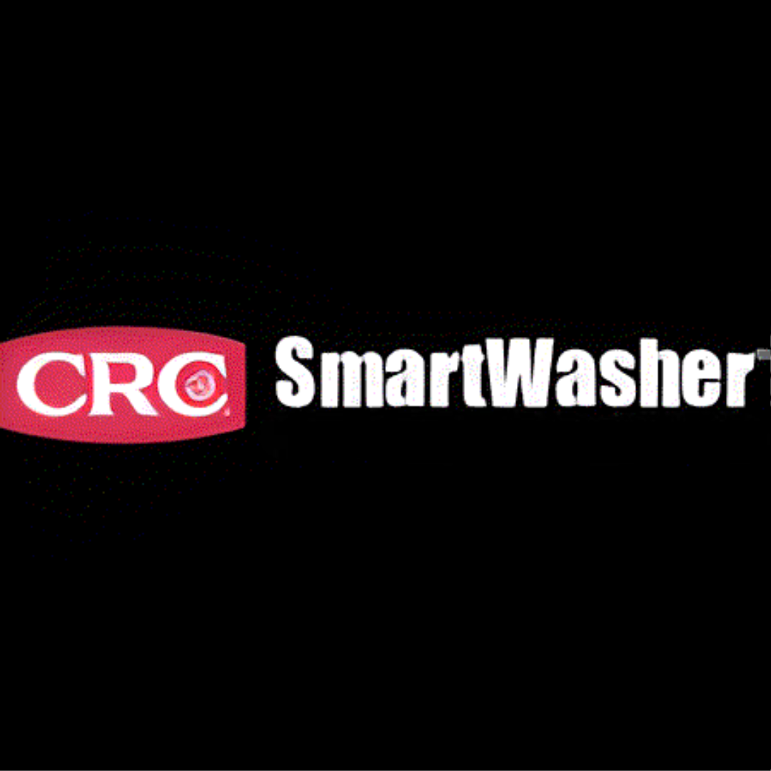 CRC Smart Washer