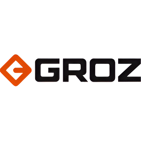 Groz Tools & Equipment