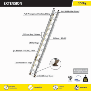 EXTENSION