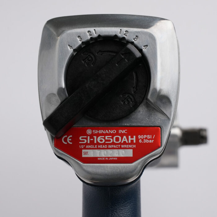 SI-1650AH-Regulator
